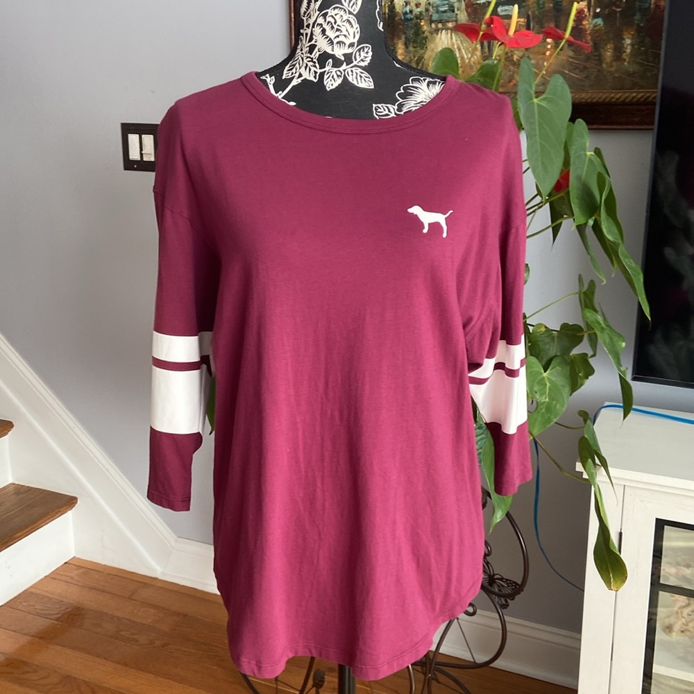Like new Pink T-shirt